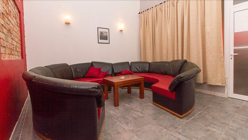 Coimbra Hotel & Spa บิสเซา ภายนอก รูปภาพ
