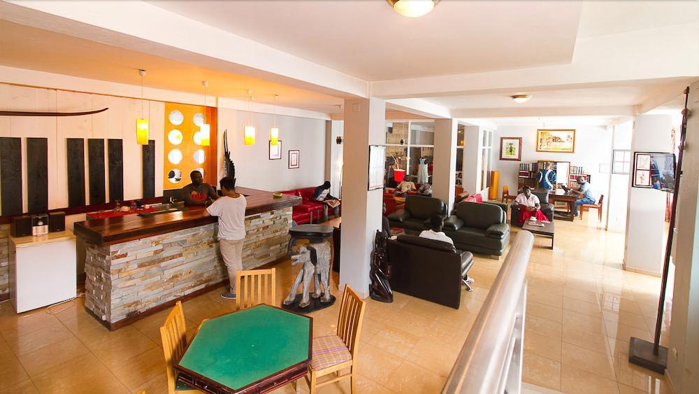 Coimbra Hotel & Spa บิสเซา ภายนอก รูปภาพ