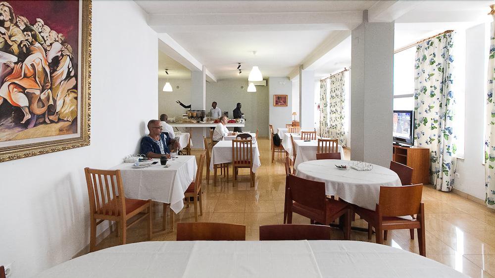 Coimbra Hotel & Spa บิสเซา ภายนอก รูปภาพ