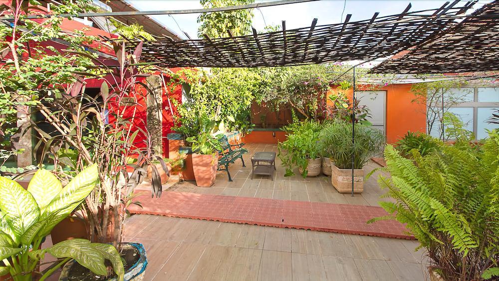 Coimbra Hotel & Spa บิสเซา ภายนอก รูปภาพ