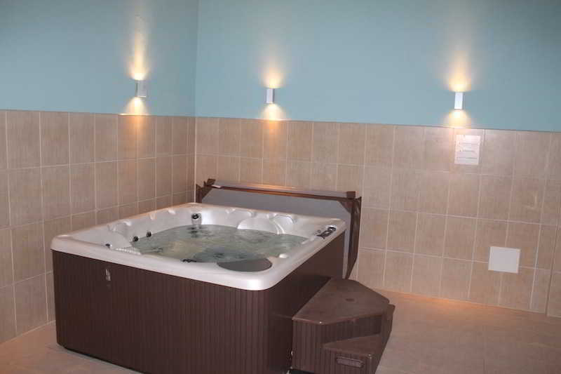 Coimbra Hotel & Spa บิสเซา ภายนอก รูปภาพ