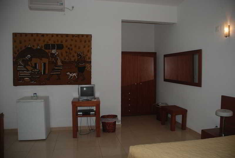 Coimbra Hotel & Spa บิสเซา ภายนอก รูปภาพ