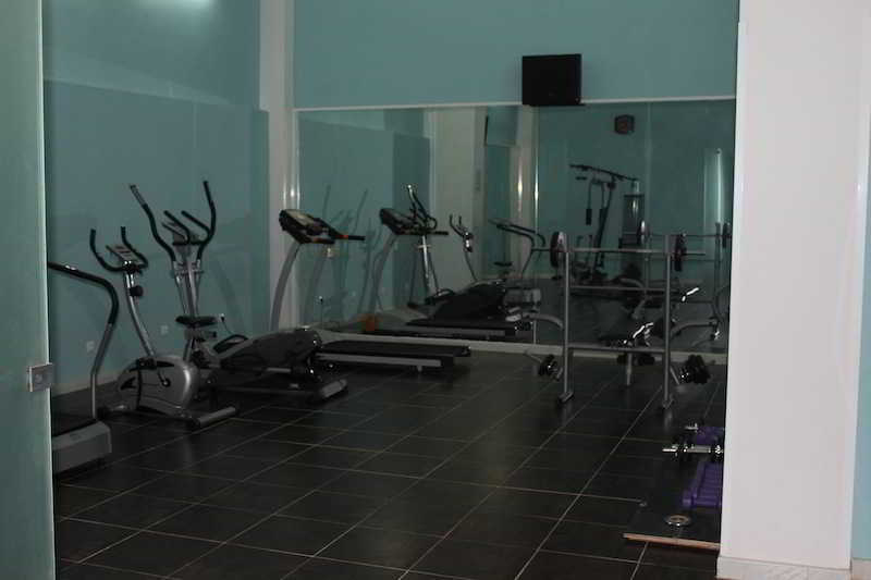 Coimbra Hotel & Spa บิสเซา ภายนอก รูปภาพ