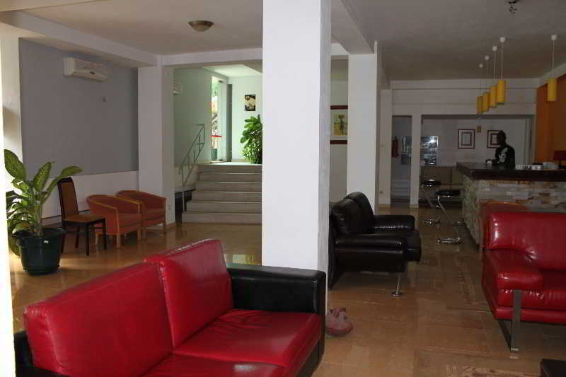 Coimbra Hotel & Spa บิสเซา ภายนอก รูปภาพ