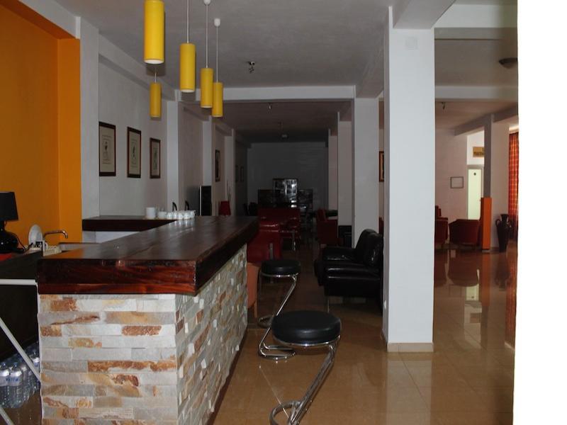 Coimbra Hotel & Spa บิสเซา ภายนอก รูปภาพ