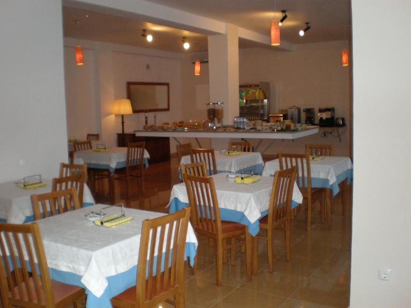 Coimbra Hotel & Spa บิสเซา ภายนอก รูปภาพ