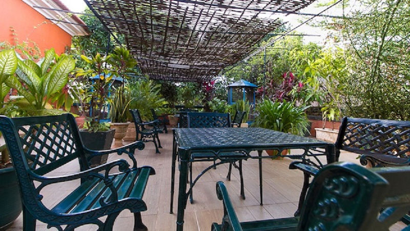 Coimbra Hotel & Spa บิสเซา ภายนอก รูปภาพ