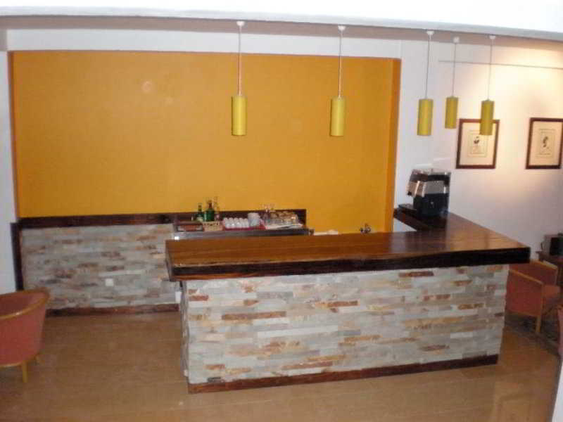 Coimbra Hotel & Spa บิสเซา ภายนอก รูปภาพ