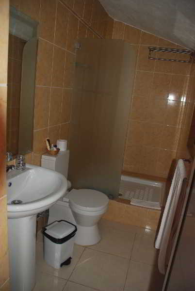 Coimbra Hotel & Spa บิสเซา ภายนอก รูปภาพ